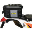 Hurricane Waterproof Tail Bag 12L