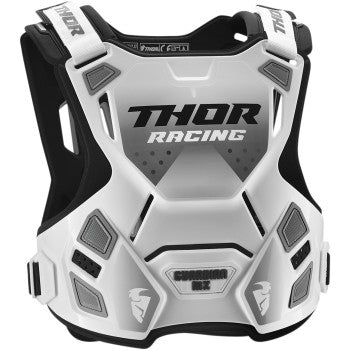 Thor Guardian MX Roost Deflector - Vamoose Gear