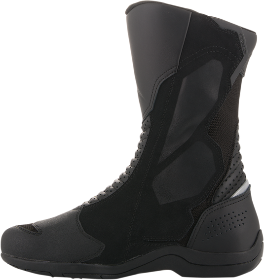 Alpinestars Air Plus v2 Gore-Tex XCR Boots - Black