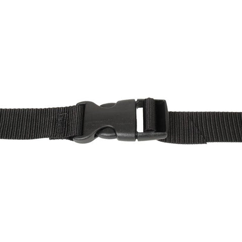 Side Release Accessory Straps - Vamoose Gear Camping