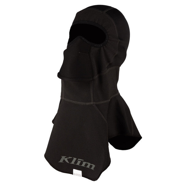 Load image into Gallery viewer, Klim Arctic Balaclava - 2 colors! - Vamoose Gear Apparel Black / Asphalt
