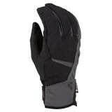 Klim Inversion GTX Glove - Asphalt / Black