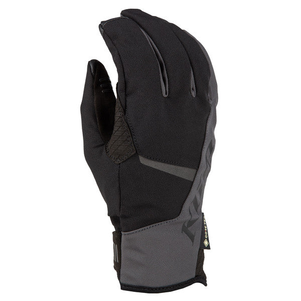 Load image into Gallery viewer, Klim Inversion GTX Glove - Asphalt / Black - Vamoose Gear Gloves
