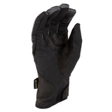 Klim Inversion GTX Glove - Asphalt / Black