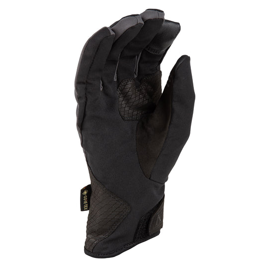 Klim Inversion GTX Glove - Asphalt / Black - Vamoose Gear Gloves