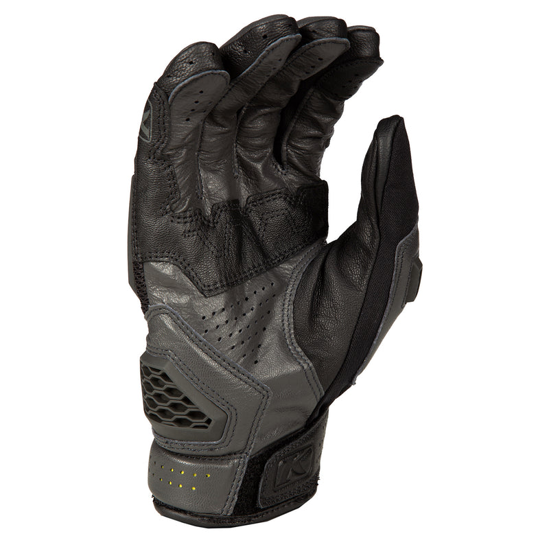 Load image into Gallery viewer, Klim Baja S4 Glove - Asphalt - Vamoose Gear Apparel
