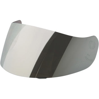 Jackal RST Silver Shield