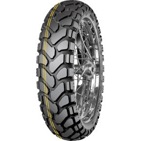 Mitas: Enduro Trail+ Dakar Tire 150/70-18