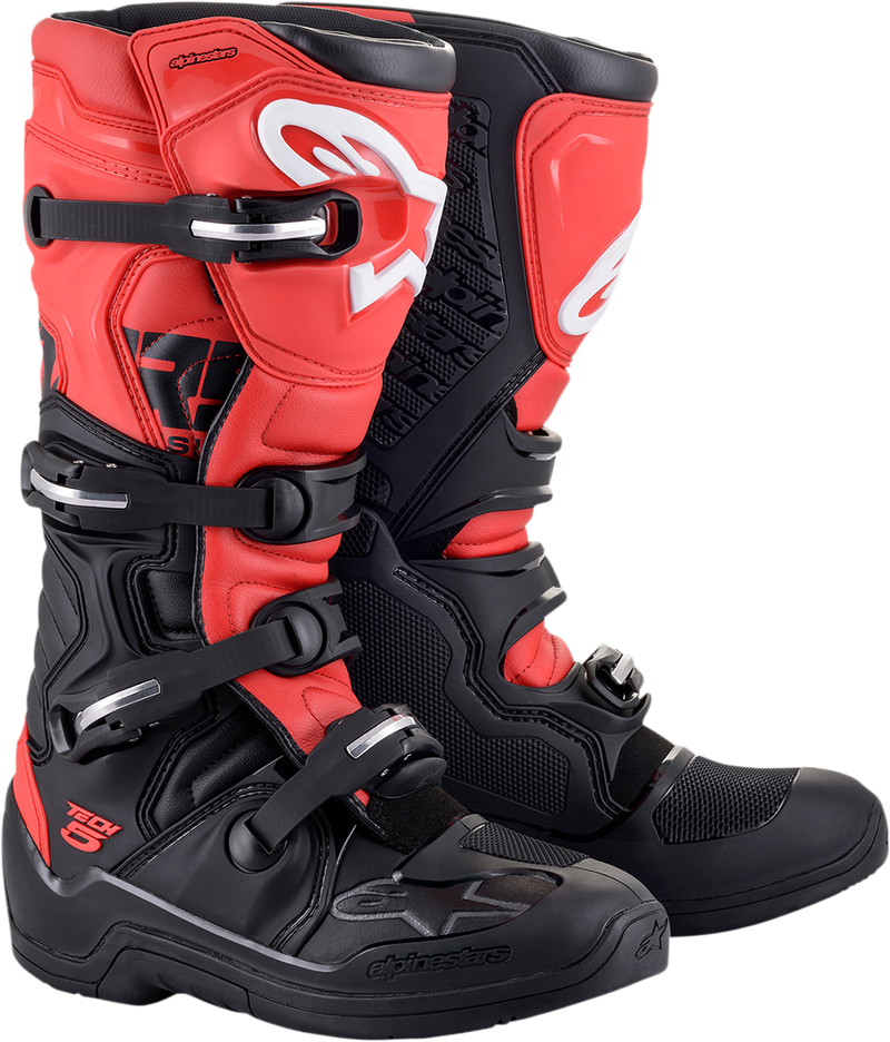 Load image into Gallery viewer, ALPINESTARS - Tech 5 Boots - 34102512
