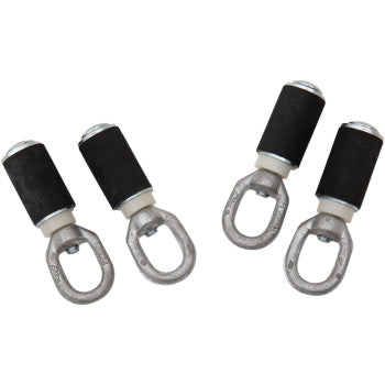 Tie Down Anchors - Twist N Lock - RZR