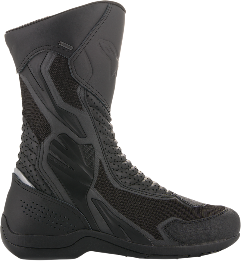 Load image into Gallery viewer, Alpinestars Air Plus v2 Gore-Tex XCR Boots - Black
