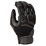 Klim Baja S4 Glove - Asphalt - Vamoose Gear Apparel