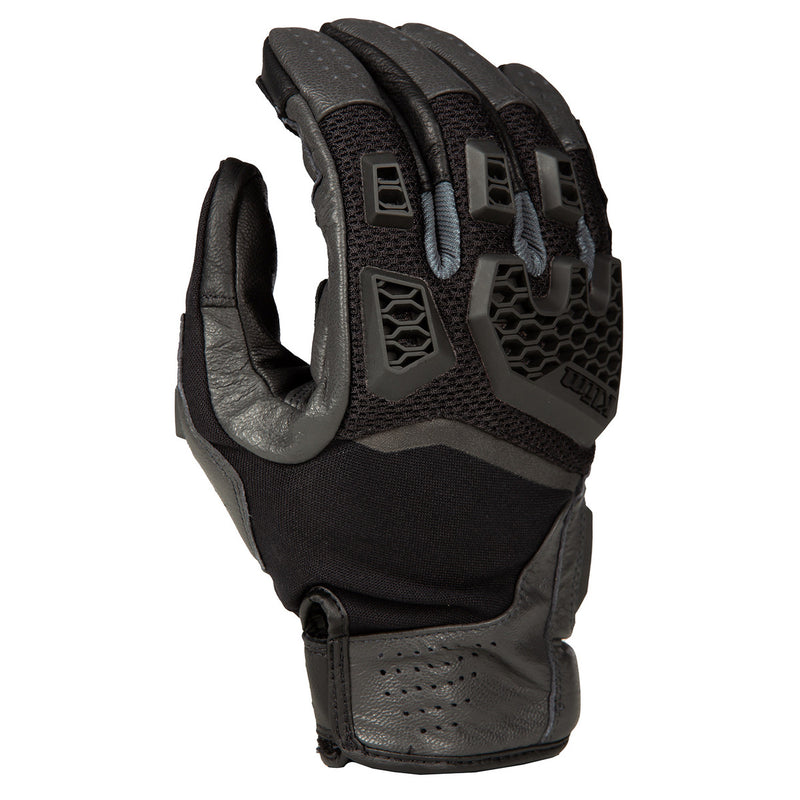 Load image into Gallery viewer, Klim Baja S4 Glove - Asphalt - Vamoose Gear Apparel
