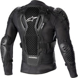 Alpinestars Bionic Action Jacket V2 - Black - Vamoose Gear Rider Accessories