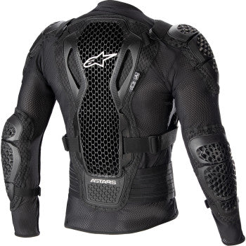 Load image into Gallery viewer, Alpinestars Bionic Action Jacket V2 - Black - Vamoose Gear Rider Accessories
