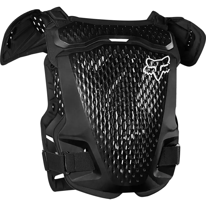 Load image into Gallery viewer, Fox Youth R3 Chest Guard - Vamoose Gear Rider Accessories
