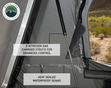 Bushveld II Hard Shell Roof Top Tent - Vamoose Gear