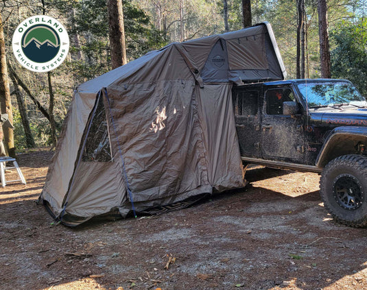 Bushveld II Annex Room - Vamoose Gear