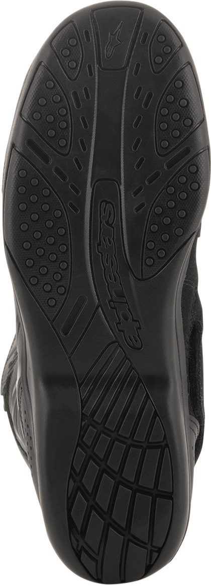 Alpinestars Air Plus v2 Gore-Tex XCR Boots - Black