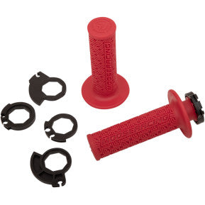 Moose Racing: Lock On Grips