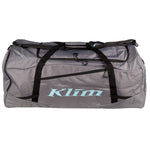 Klim Drift Gear Bag - Vamoose Gear Luggage Castlerock / Crystal Blue