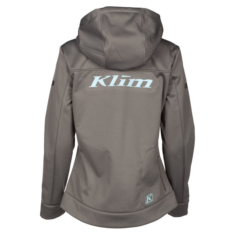 Load image into Gallery viewer, Klim Women&#39;s Evolution Hoodie - Vamoose Gear Apparel
