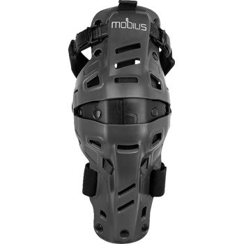 Mobius: X8H Hybrid Knee Support LG/XL