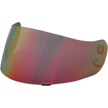 Jackal Shield RST Red