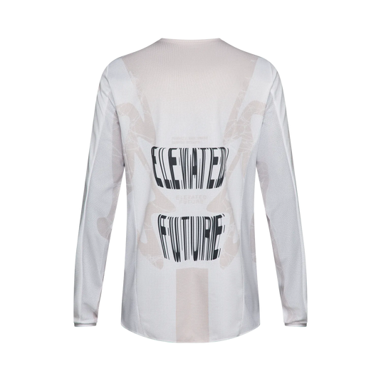 Fox 180 Diffuse Special Edition Jersey
