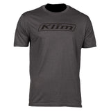 Klim Men's "Don't Follow Me" T - Dark Gray - Vamoose Gear Apparel