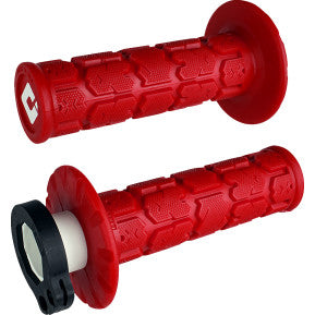 ODI: MX Rogue Lock-On Grips