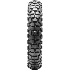 Load image into Gallery viewer, Dunlop: D605 Tire 120/80-18
