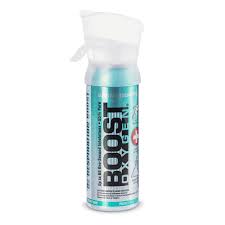 Boost Oxygen Pocket Size - Vamoose Gear Accessory Menthol - Eucalyptus