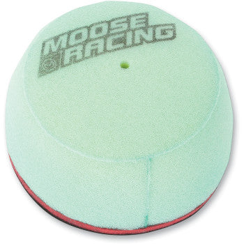 Moose Precision Pre-Oiled Air Filter