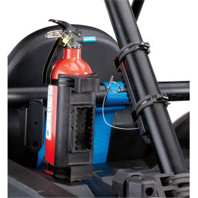 Moose Utility: Fire Extinguisher Mount