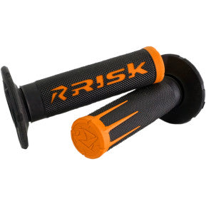 Risk Racing: Fusion 2.0 Grips