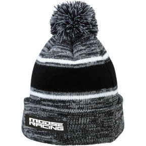 Moose Racing: Drift Knit Beanie