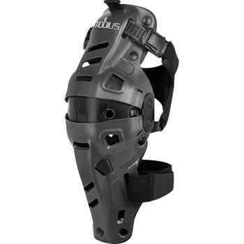 Load image into Gallery viewer, Mobius: X8H Hybrid Knee Support LG/XL
