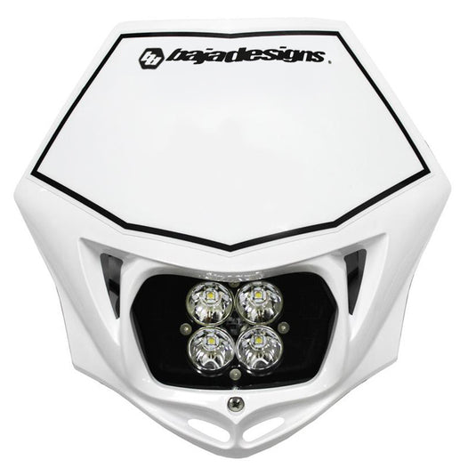 Baja Design: Squadron Sport Universal Light (White)