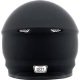 AFX FX-15 Helmet - Matte Black - Vamoose Gear Helmet