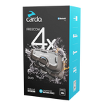 Cardo Freecom 4X