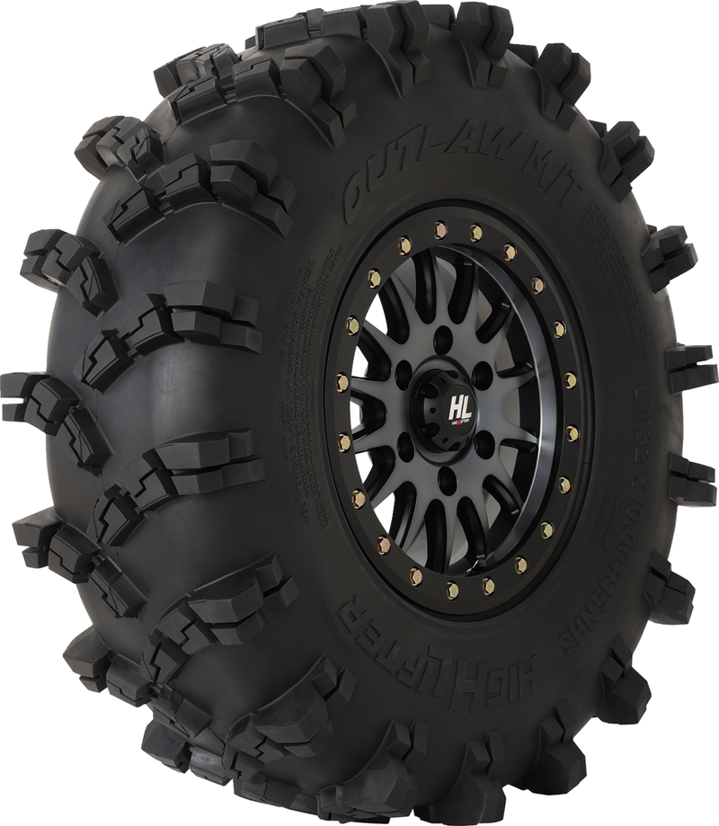 Load image into Gallery viewer, High Lifter Outlaw M/T - Vamoose Gear Powersports Tire Front/Rear / 30x10R14
