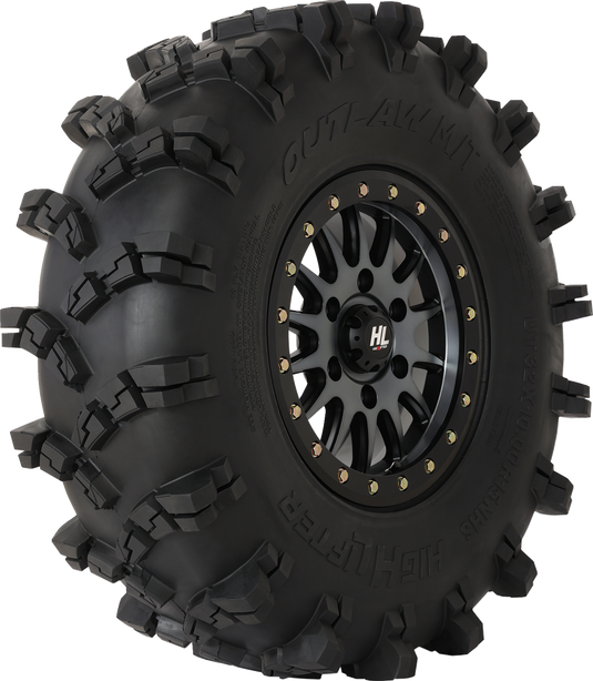 High Lifter Outlaw M/T - Vamoose Gear Powersports Tire Front/Rear / 30x10R14