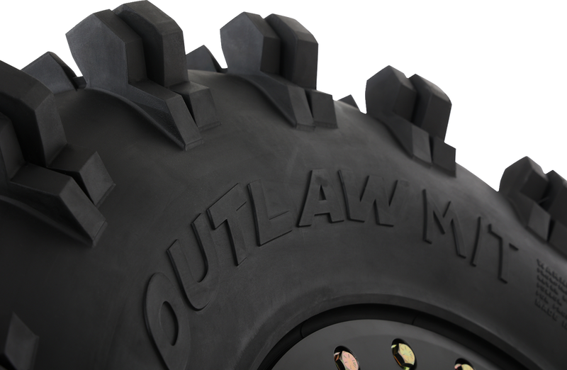 Load image into Gallery viewer, High Lifter Outlaw M/T - Vamoose Gear Powersports Tire Front/Rear / 30x10R14
