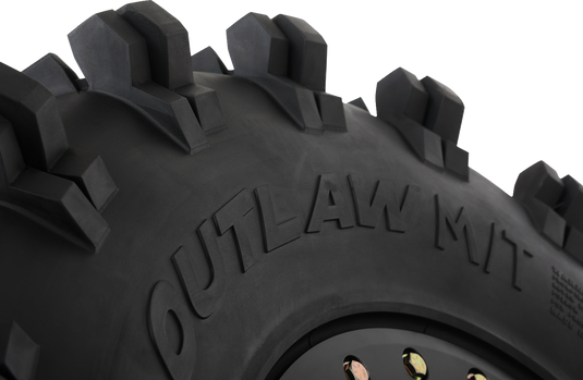 High Lifter Outlaw M/T - Vamoose Gear Powersports Tire Front/Rear / 30x10R14