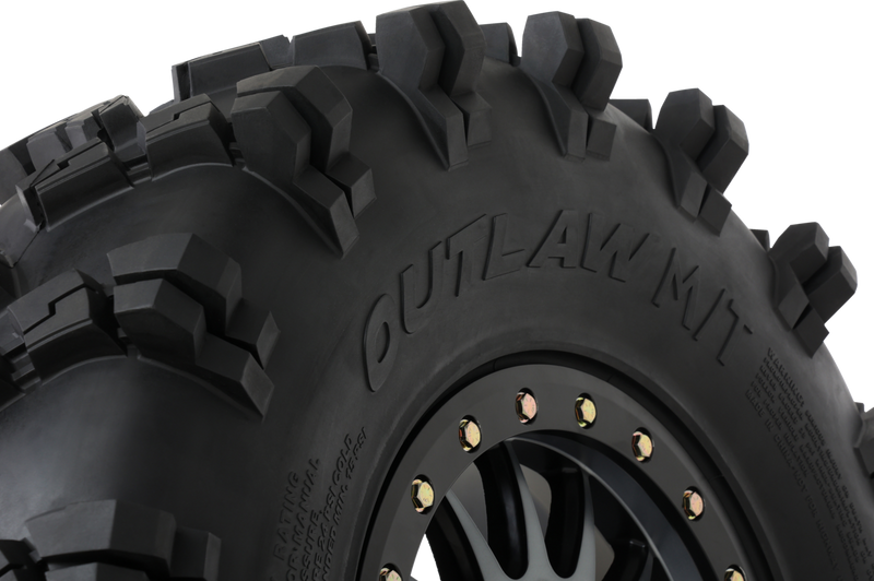 Load image into Gallery viewer, High Lifter Outlaw M/T - Vamoose Gear Powersports Tire Front/Rear / 30x10R14
