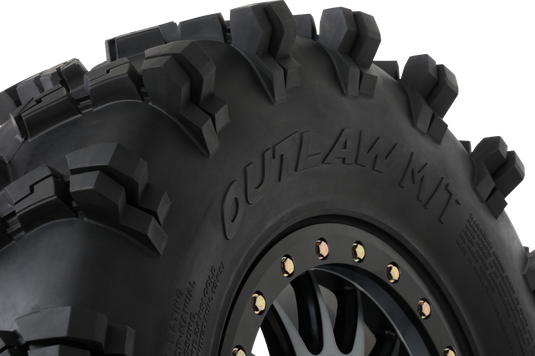 High Lifter Outlaw M/T - Vamoose Gear Powersports Tire Front/Rear / 30x10R14