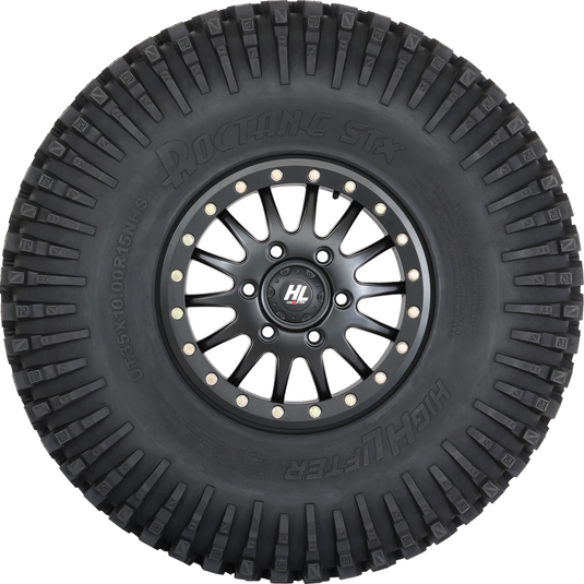 High Lifter Roctane STX
