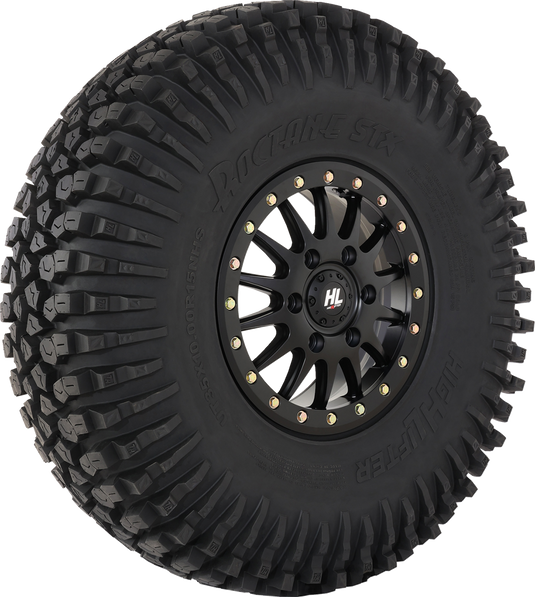 High Lifter Roctane STX