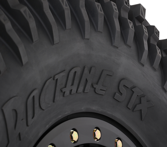 High Lifter Roctane STX